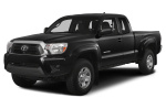 2015 Toyota Tacoma